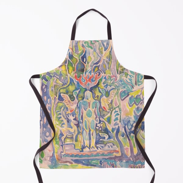 Item preview, Walter anderson designed and sold by VeilOfPigments.