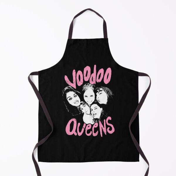 Item preview,  Voodoo Queens British Indie Band designed and sold by HussleHill051.