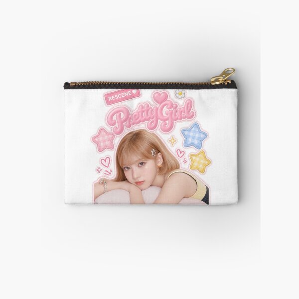 Item preview, Adorable May RESCENE Pretty Girl Graphic designed and sold by Valereekmerch.