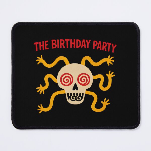 Item preview, The Birthday Party designed and sold by SuzanneSteuber.