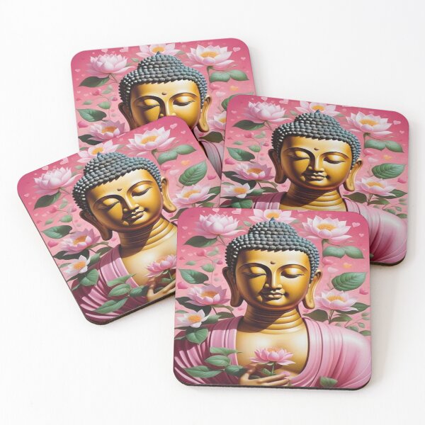 Item preview, Buddha designed and sold by oceantospace.
