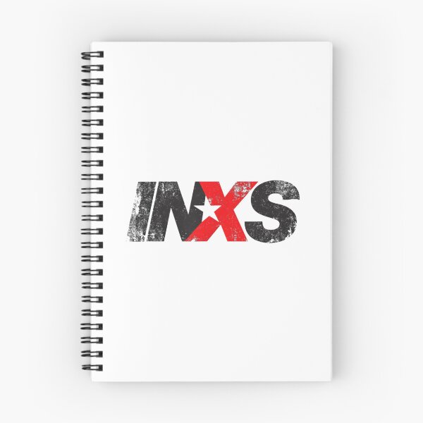 Item preview, Inxs  designed and sold by SuzanneSteuber.