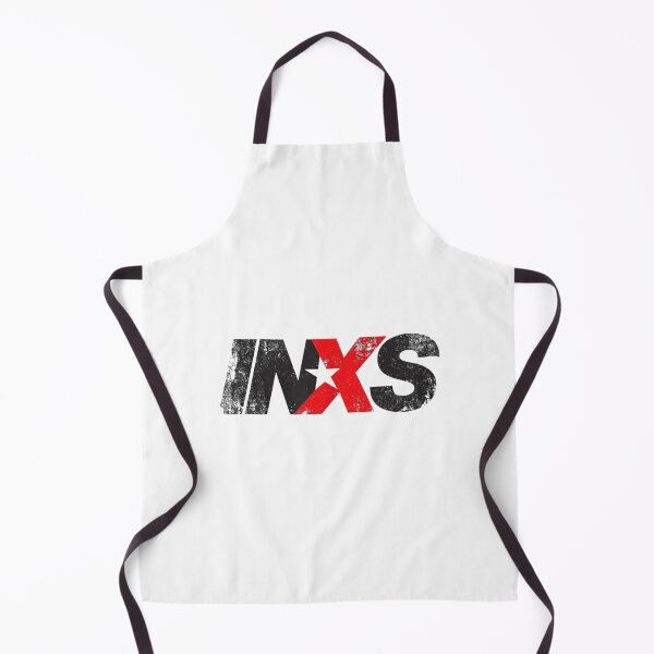 Item preview, Inxs  designed and sold by SuzanneSteuber.