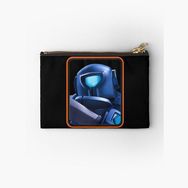 Item preview, Certified Mini Pekka Children Clash Royale designed and sold by reflaxile.