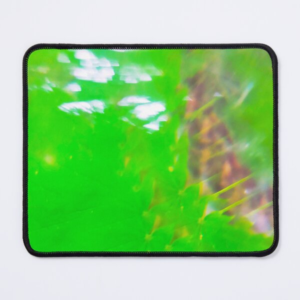 Item preview, Green Bliss: Electric Canopy, Luminous Light & Vibrant Nature Vibe designed and sold by ElionSolis.