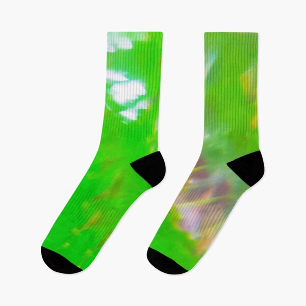 Item preview, Green Bliss: Electric Canopy, Luminous Light & Vibrant Nature Vibe designed and sold by ElionSolis.