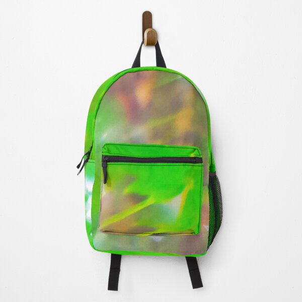 Item preview, Green Bliss: Electric Canopy, Luminous Light & Vibrant Nature Vibe designed and sold by ElionSolis.