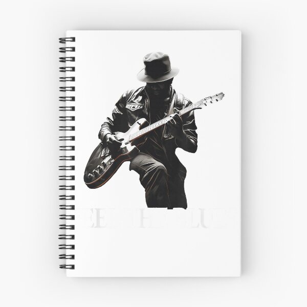 Item preview, Blues Guitar Musicians Blues Music  Graphic  designed and sold by DiegoLuca.