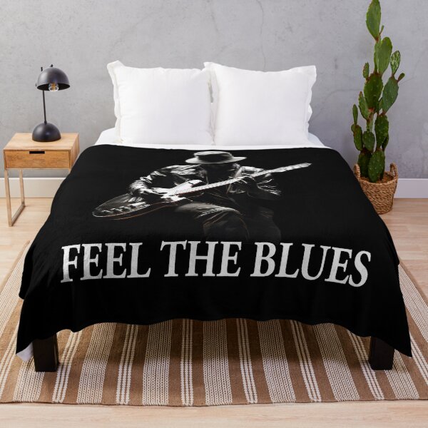 Item preview, Blues Guitar Musicians Blues Music Graphic designed and sold by DiegoLuca.