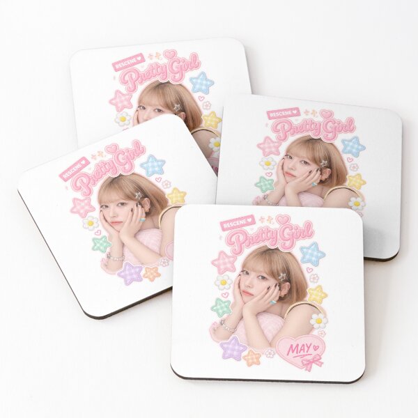 Item preview, Sweet Y2K Style May RESCENE Pretty Girl designed and sold by Valereekmerch.