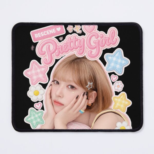 Item preview, Sweet Y2K Style May RESCENE Pretty Girl designed and sold by Valereekmerch.