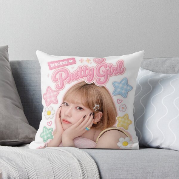Item preview, Sweet Y2K Style May RESCENE Pretty Girl designed and sold by Valereekmerch.
