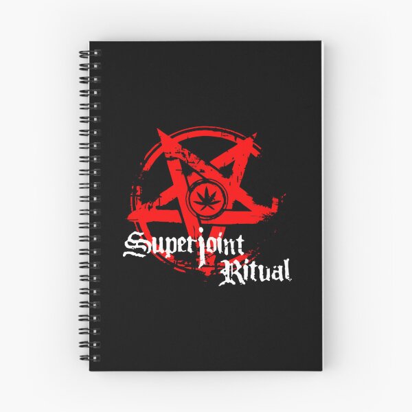 Item preview, Superjoints Ritual Band  designed and sold by SuzanneSteuber.