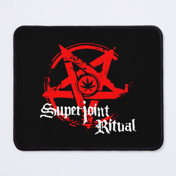 Item preview, Superjoints Ritual Band  designed and sold by SuzanneSteuber.