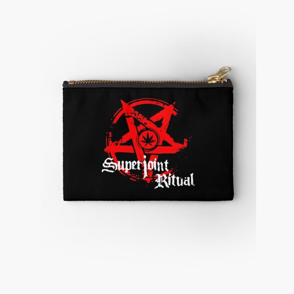 Item preview, Superjoints Ritual Band  designed and sold by SuzanneSteuber.