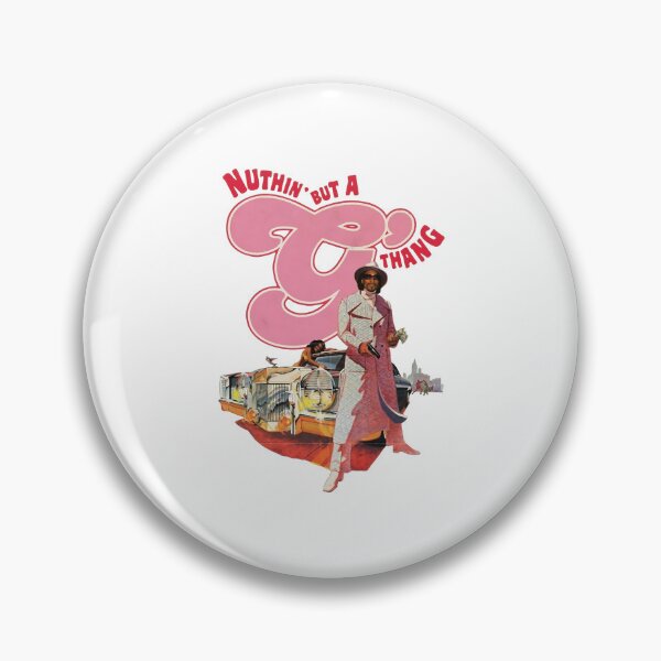 Item preview, Nuthin But A G Thang 90s Hip Hop Gangsta Rap Art designed and sold by remamijo.