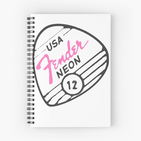 Item preview, Fender USA Neon 12 Vintage Guitar  designed and sold by DiegoLuca.