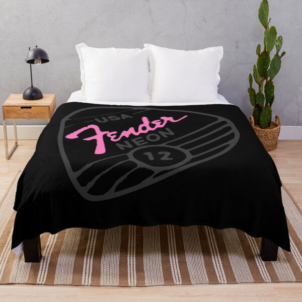 Item preview, Fender USA Neon 12 Vintage Guitar  designed and sold by DiegoLuca.