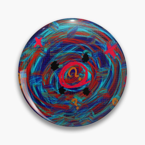 Item preview, Breakthrough 1 (PRINTS ONLY) designed and sold by BarbieMakArts.