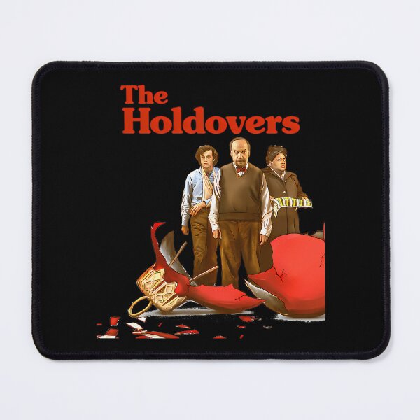 Item preview, The Holdovers Film designed and sold by pik-niki.