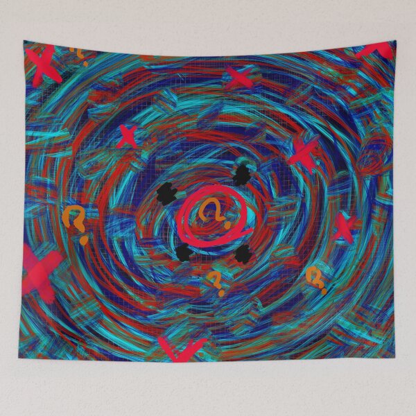 Item preview, Breakthrough 1 (PRINTS ONLY) designed and sold by BarbieMakArts.