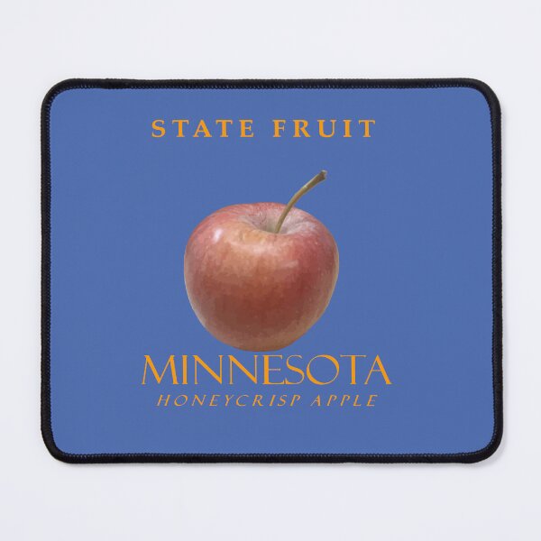 Item preview, Minnesota Regional Pome The Honeycrisp designed and sold by taiche.