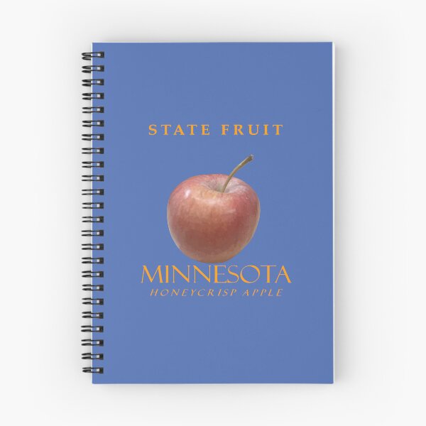 Item preview, Minnesota Regional Pome The Honeycrisp designed and sold by taiche.