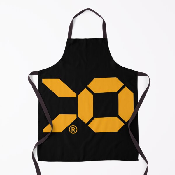 Item preview, Futuristic Racing Video Game Team Orange Emblem designed and sold by Maserokaltad.