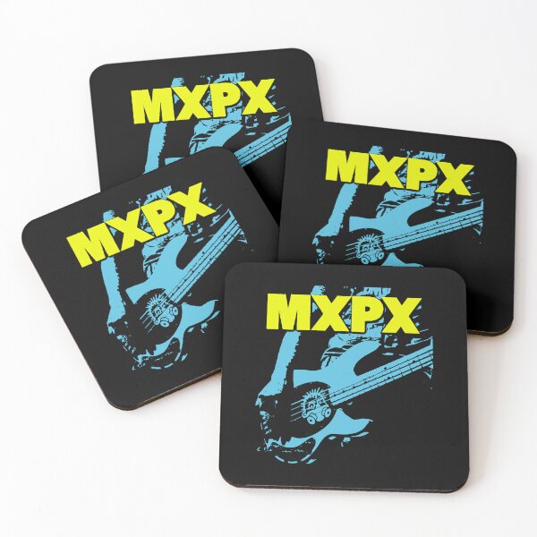 Item preview, MXPX Vintage designed and sold by vilziahanryn.