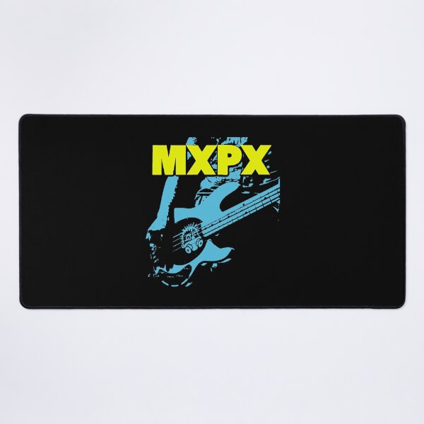 Artikelvorschau, MXPX Vintage entworfen und verkauft von vilziahanryn.
