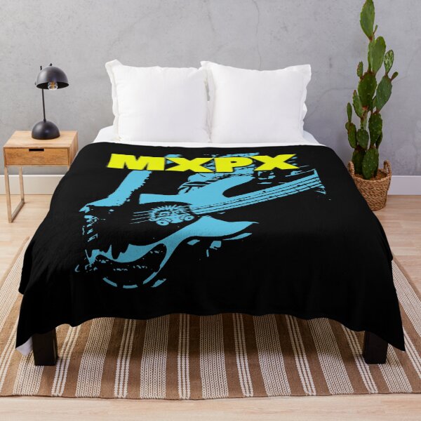 Item preview, MXPX Vintage designed and sold by vilziahanryn.