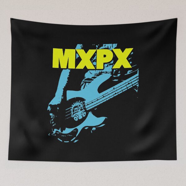 Item preview, MXPX Vintage designed and sold by vilziahanryn.