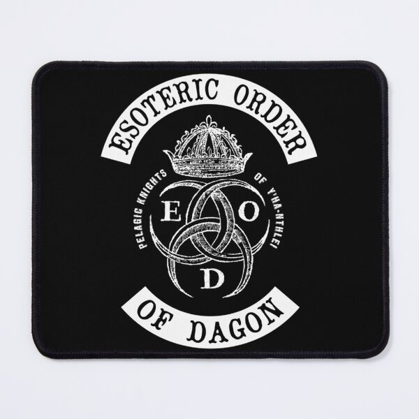 Item preview, Esoteric Order Of Dagon designed and sold by reflaxile.