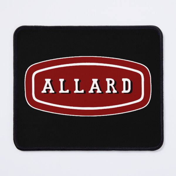 Item preview, British Motor Vehicle Manufacturer Red Badge Emblem designed and sold by Maserokaltad.