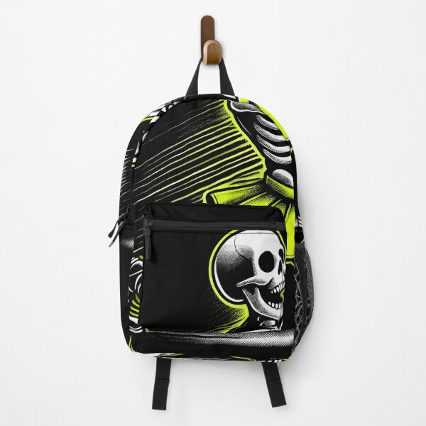 Item preview, Spooky Dink Spooky Pickleball Halloween Skeleton For designed and sold by ZariahNey.