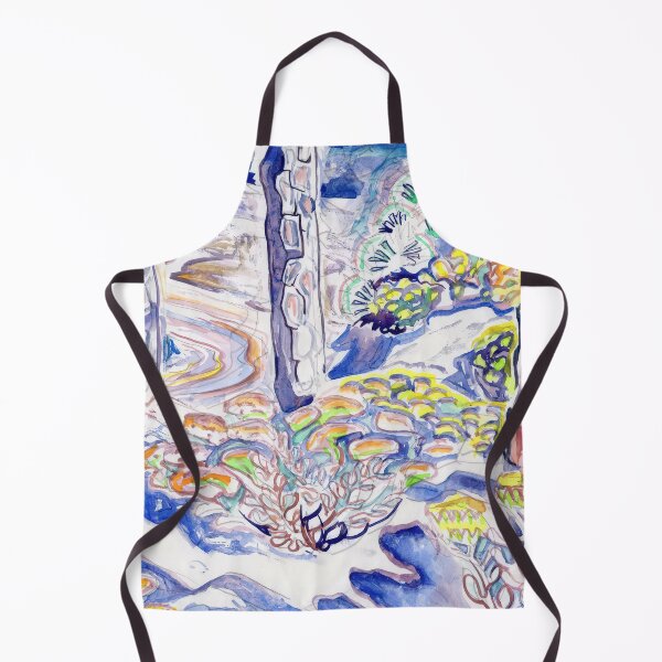Item preview, Walter anderson designed and sold by VeilOfPigments.