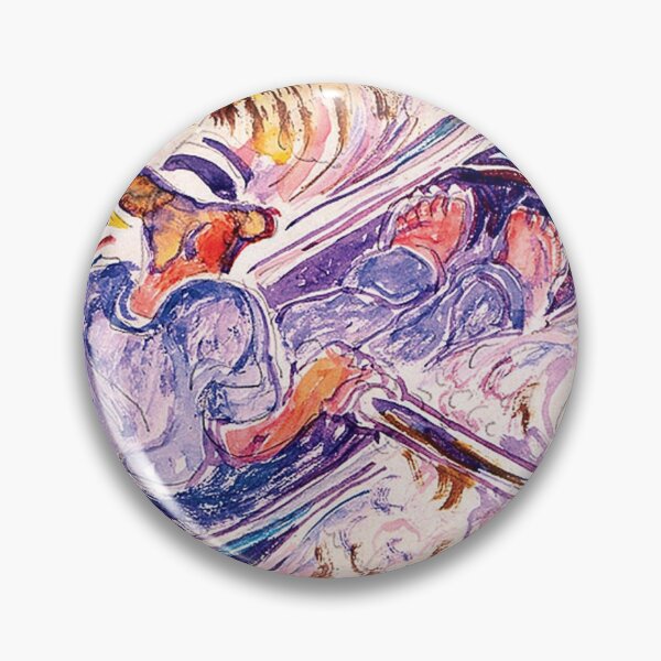 Item preview, Walter Anderson designed and sold by VeilOfPigments.