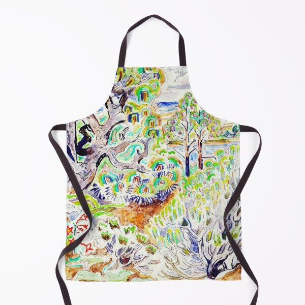 Item preview, Walter anderson designed and sold by VeilOfPigments.
