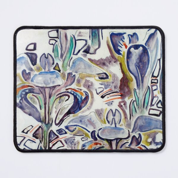 Item preview, Walter anderson designed and sold by VeilOfPigments.