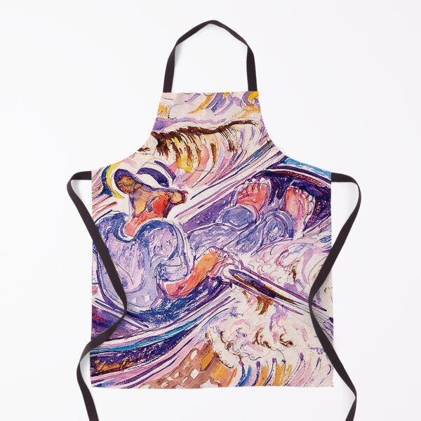 Item preview, Walter anderson designed and sold by VeilOfPigments.