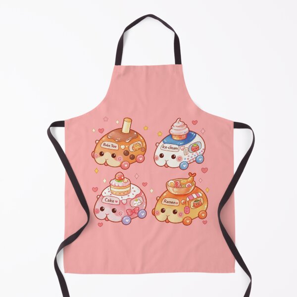 Item preview, Pui Pui Molcar kawaii designed and sold by JarquinDD.