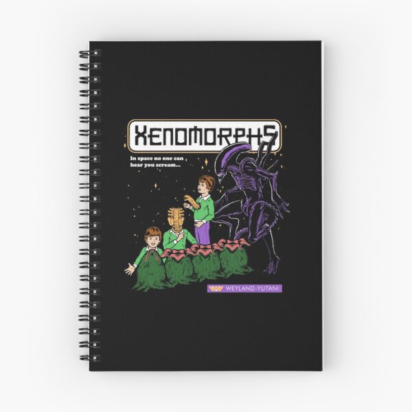 Item preview, Space Monster Evolution Funny Retro Comic designed and sold by RolandoHam.