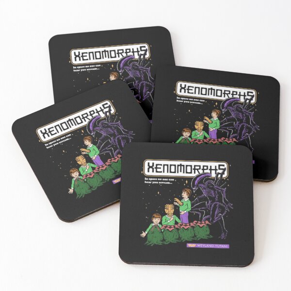 Item preview, Space Monster Evolution Funny Retro Comic designed and sold by RolandoHam.
