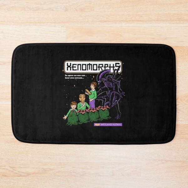 Item preview, Space Monster Evolution Funny Retro Comic designed and sold by RolandoHam.