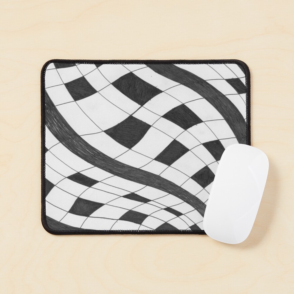 Item preview, Mouse Pad designed and sold by GenuineThreads.