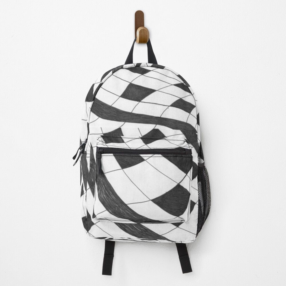 Item preview, Backpack designed and sold by GenuineThreads.