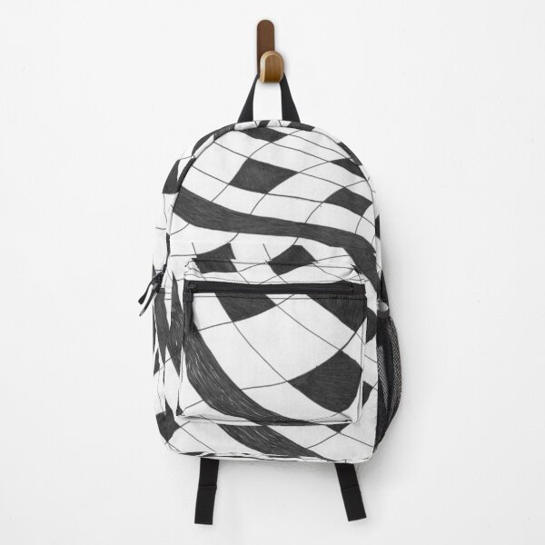 Item preview, Checkered Wave designed and sold by Challenge: Accepted.