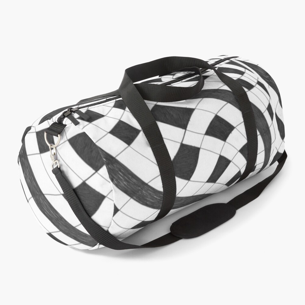 Item preview, Duffle Bag designed and sold by GenuineThreads.