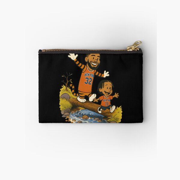 Item preview, Brunson And Kat Knicks designed and sold by pik-niki.