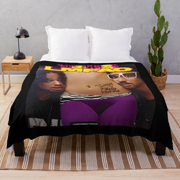 Item preview, Sorry For Party Rocking Lmfao designed and sold by LucyFaure.